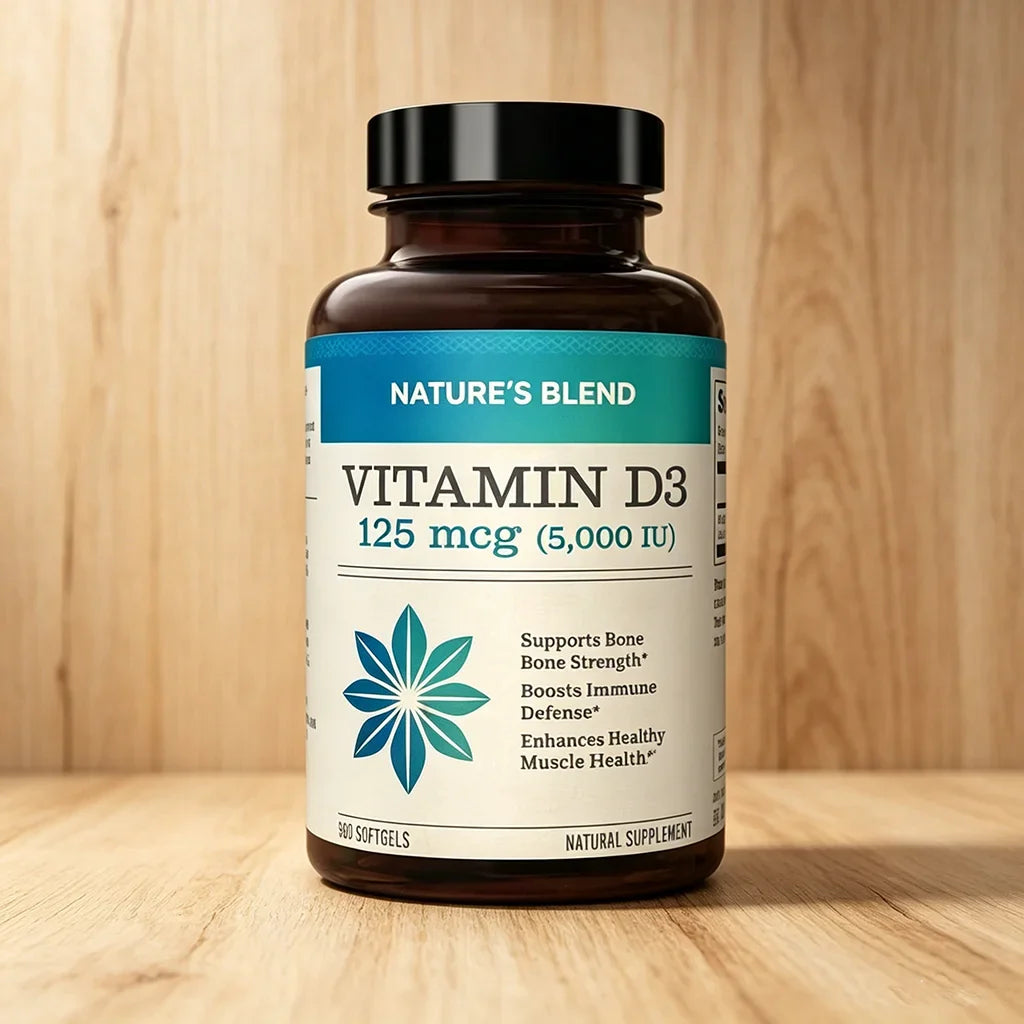 Health Supplements