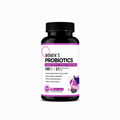 Women's Probiotic Capsules - Daily Wellness Supplement