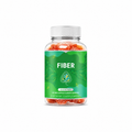 Prebiotic Fiber Gummies - Daily Digestive Wellness Supplement