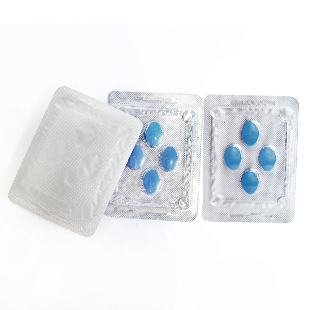 Premium Men's Daily Wellness Tablets