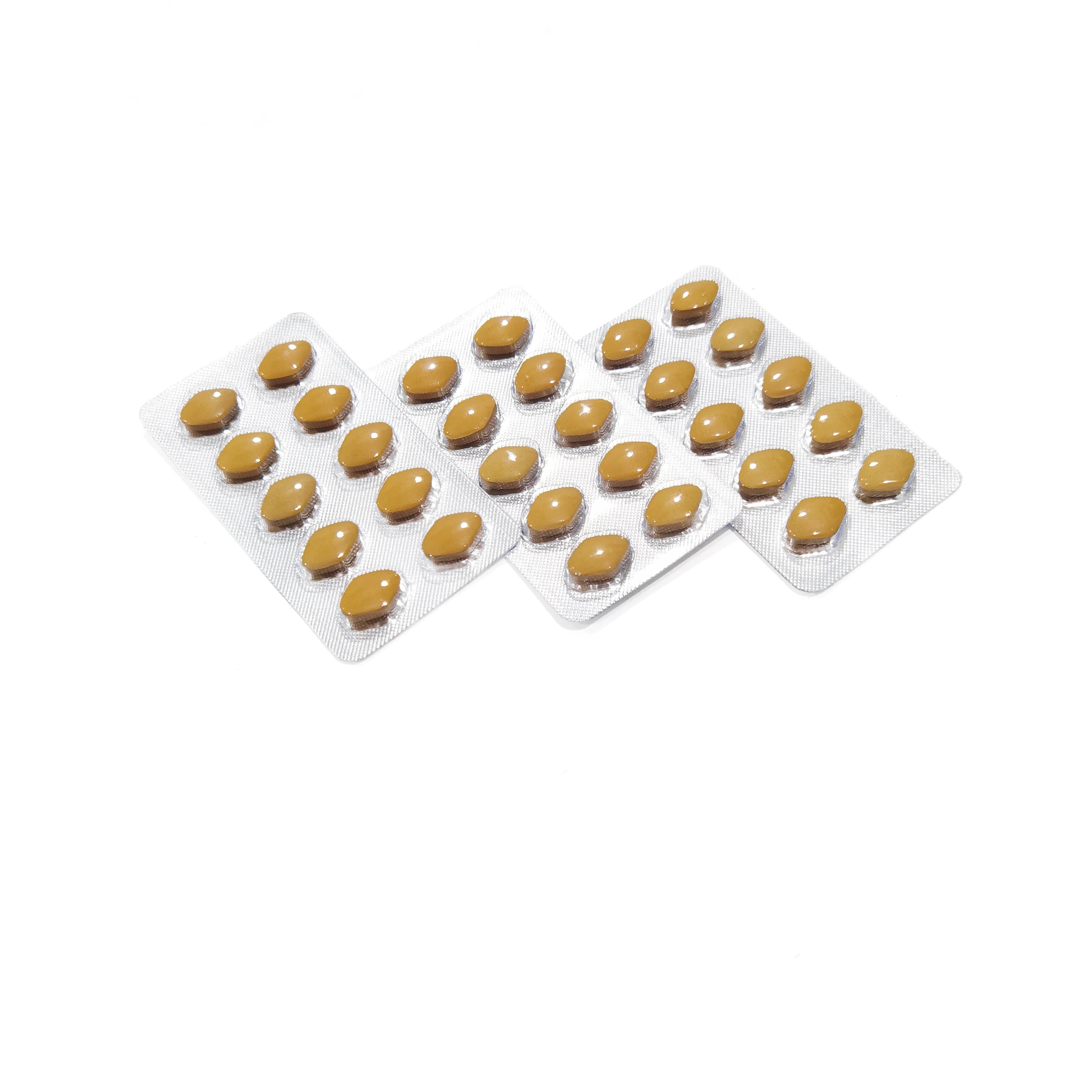 Tablet Healthcare Supplement Multivitamins Supplement