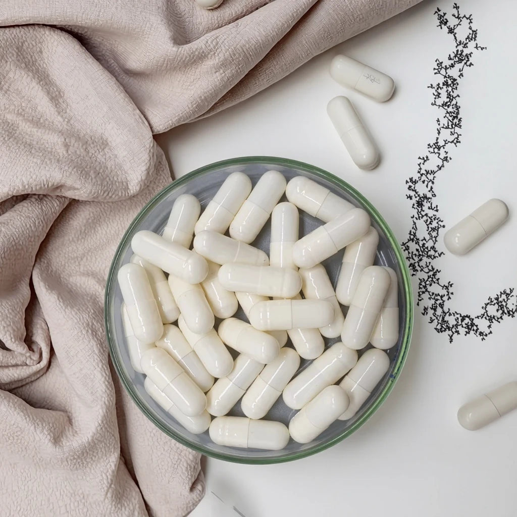 Natural High-quality Adult Use Vitamin