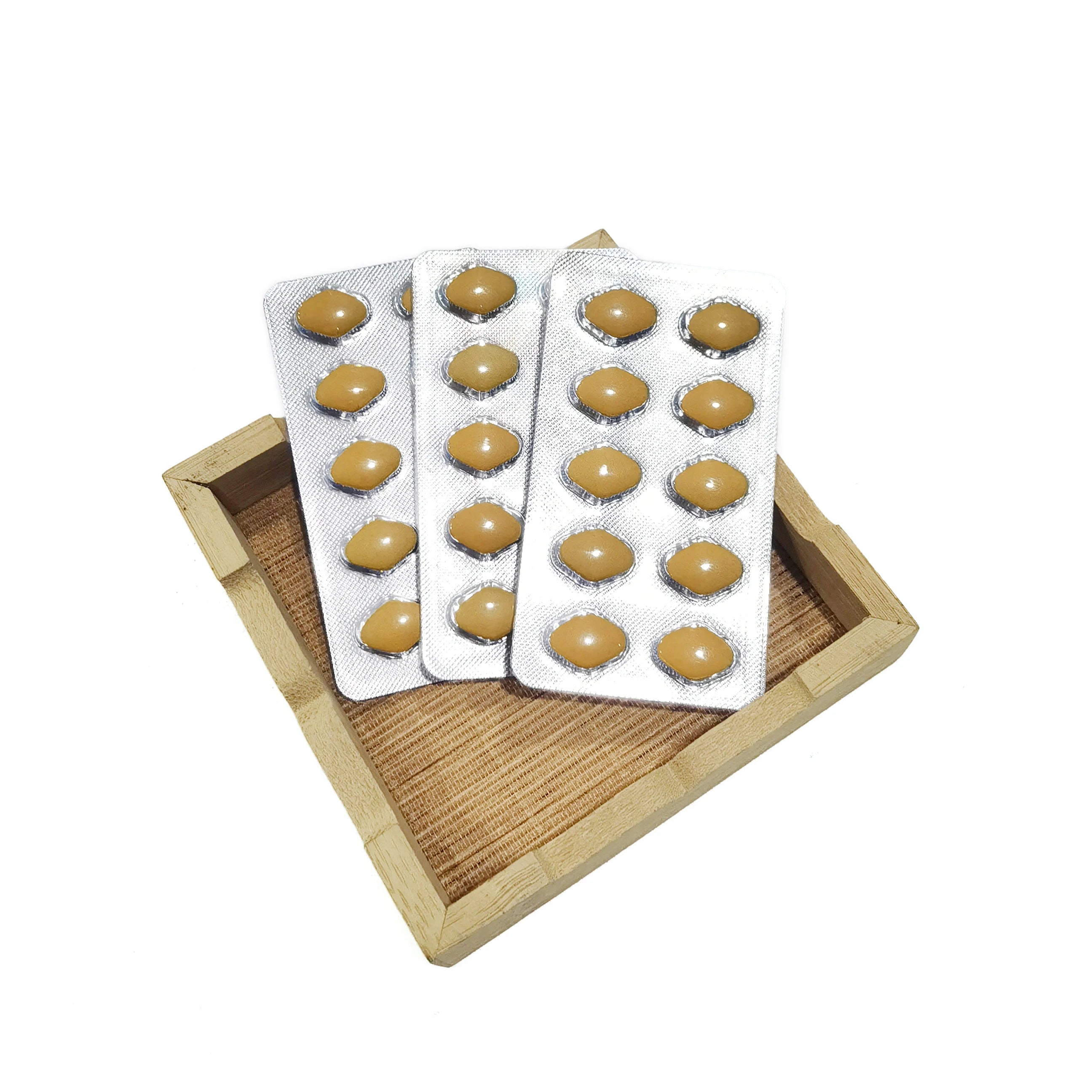 Tablet Healthcare Supplement Multivitamins Supplement