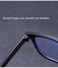 Anti-Blue Ray Glasses Reading Women Square Eyeglasses Men Reading Glasses Lightweight Glasses Blue Light Blocking Glasses blue Tint Anti Glare UV Digital Eyestrain
