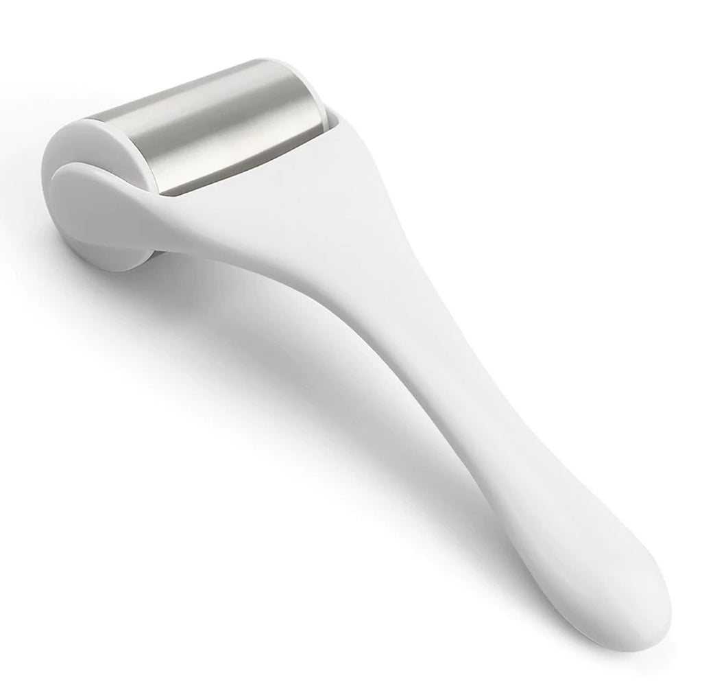 Body Massage Ice Roller - Facial And Body Cooling Roller For Tightening